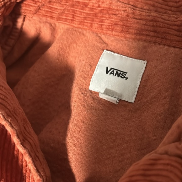 Vans Shirt jacket - Picture 4 of 4